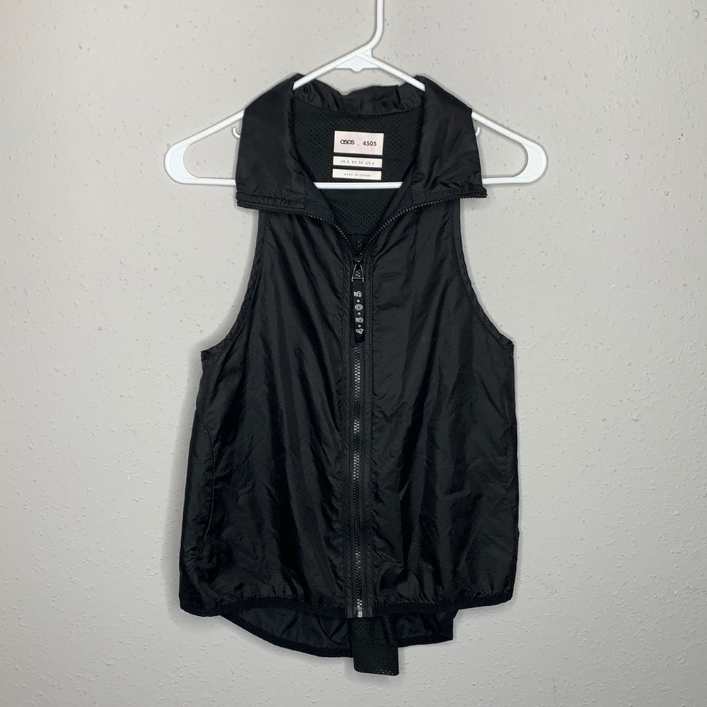 4 | ASOS vest